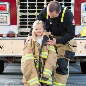 Meet your Posher, Jonny